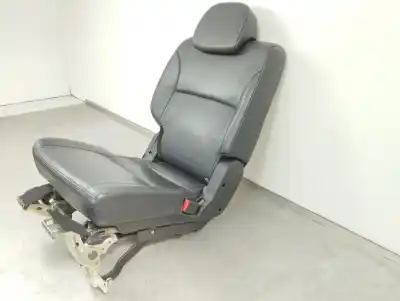 Автозапчастина б/у задні праві сидіння для citroen c-crosser xtr посилання на oem iam   