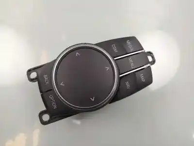 Pezzo di ricambio per auto di seconda mano comando multifunzione per bmw serie x3 (g01) xdrive20d xline riferimenti oem iam 65829490075