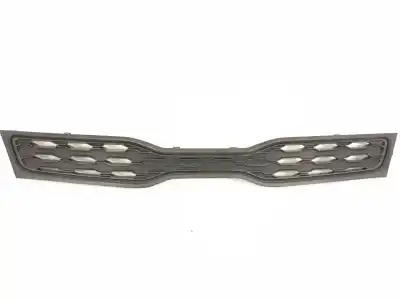 Peça sobressalente para automóvel em segunda mão grelha frontal por kia rio basic referências oem iam 863611w200