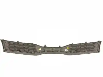 Second-hand car spare part front grille for kia rio basic oem iam references 863611w200  