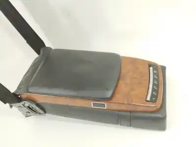 Автозапчастина б/у центральний подлокник для mercedes-benz clase s (w221) berlina 350 (221.056) посилання на oem iam 