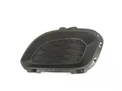 Pezzo di ricambio per auto di seconda mano griglia paraurti sinistra per kia rio basic riferimenti oem iam 865231w200