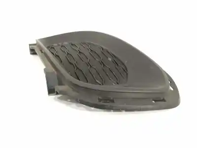 Second-hand car spare part left bumper grille for kia rio basic oem iam references 865231w200  