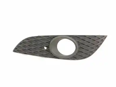 Peça sobressalente para automóvel em segunda mão grelha de pára choques esquerda por opel astra h berlina cosmo referências oem iam 13225764