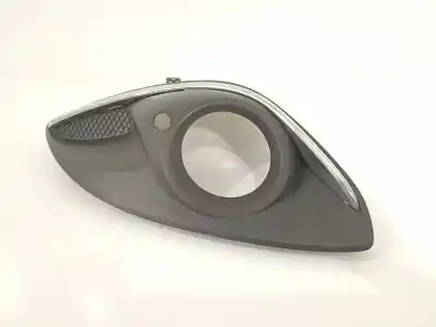 Автозапчасти б/у левая решетка бампера за opel corsa d catch me ссылки oem iam 13286025  