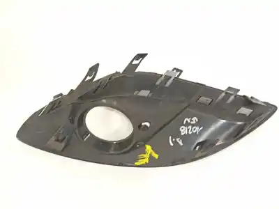 Автозапчасти б/у левая решетка бампера за opel corsa d catch me ссылки oem iam 13286025  