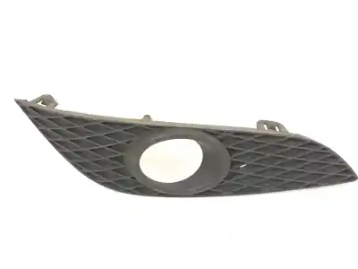 Peça sobressalente para automóvel em segunda mão grelha de pára choques direita por opel astra h berlina cosmo referências oem iam 13225765