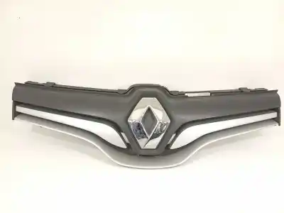 Peça sobressalente para automóvel em segunda mão grelha frontal por renault kangoo profesional referências oem iam 623101381r
