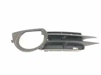 Second-hand car spare part right bumper grille for audi a3 (8p) 1.9 tdi oem iam references 8p3807682a  