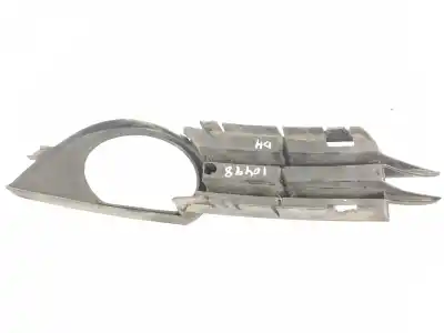 Second-hand car spare part right bumper grille for audi a3 (8p) 1.9 tdi oem iam references 8p3807682a  