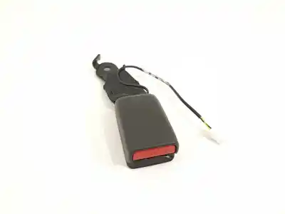 Pezzo di ricambio per auto di seconda mano gancio cintura posteriore destro per nissan juke (f16) riferimenti oem iam 888426pa0a