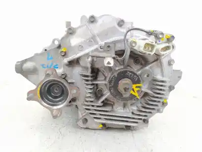 Pezzo di ricambio per auto di seconda mano differenziale posteriore per lexus rx 450h riferimenti oem iam 2fm