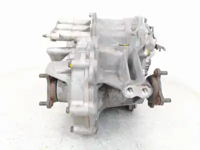 Pezzo di ricambio per auto di seconda mano differenziale posteriore per lexus rx 450h riferimenti oem iam 2fm pa03 q222y271643