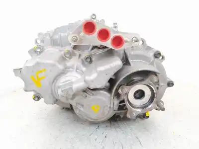 Pezzo di ricambio per auto di seconda mano differenziale posteriore per lexus rx 450h riferimenti oem iam 2fm pa03 q222y271643