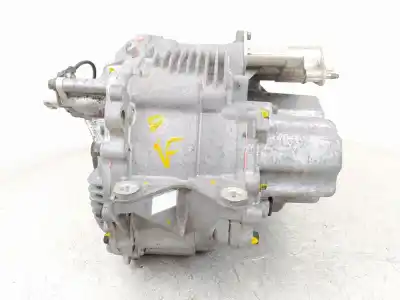 Pezzo di ricambio per auto di seconda mano differenziale posteriore per lexus rx 450h riferimenti oem iam 2fm pa03 q222y271643