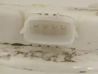 Автозапчасти б/у топливный насос за renault captur intens ссылки oem iam 170114543r  