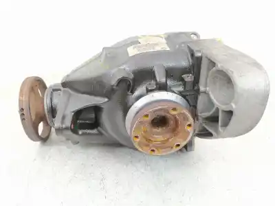 Second-hand car spare part rear differential for bmw x1 (e84) sdrive 18d oem iam references 7632638