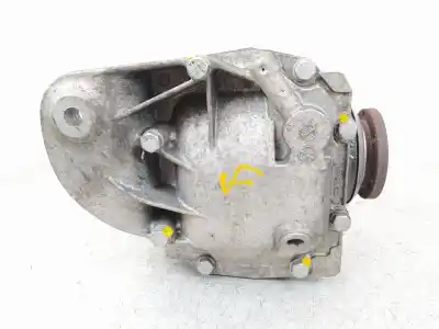 Pezzo di ricambio per auto di seconda mano differenziale posteriore per bmw x1 (e84) sdrive 18d riferimenti oem iam 7632638 7518405 7541580