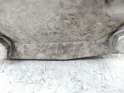 Pezzo di ricambio per auto di seconda mano differenziale posteriore per bmw x1 (e84) sdrive 18d riferimenti oem iam 7632638 7518405 7541580