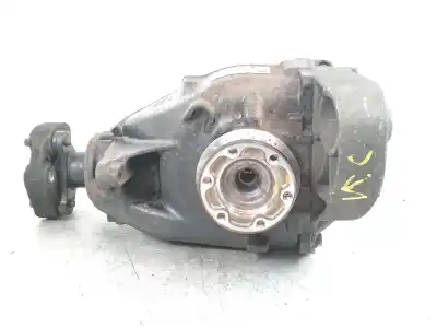 Peça sobressalente para automóvel em segunda mão diferencial traseiro por bmw serie 1 berlina (e81/e87) 120d referências oem iam 752430504