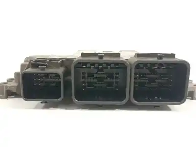 Second-hand car spare part ecu engine control for bmw mini (r56) 1.4 16v cat oem iam references 7640005  