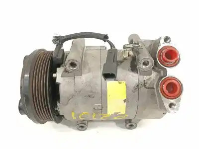 Peça sobressalente para automóvel em segunda mão compressor de ar condicionado a/a a/c por ford focus lim. (cb4) titanium referências oem iam fu7jm2c300aa