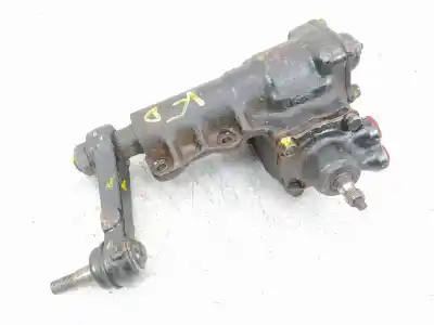 Second-hand car spare part steering box for mitsubishi montero (v20/v40) 2800 td gls oem iam references 120c10800  y598