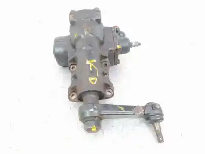 Second-hand car spare part steering box for mitsubishi montero (v20/v40) 2800 td gls oem iam references 120c10800  y598