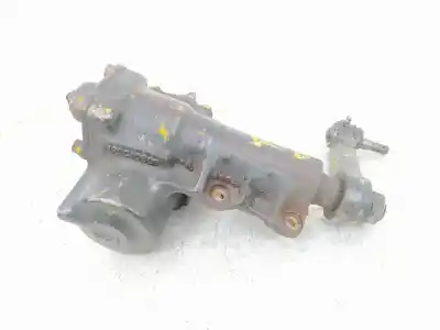 Second-hand car spare part steering box for mitsubishi montero (v20/v40) 2800 td gls oem iam references 120c10800  y598
