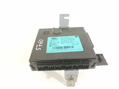 Second-hand car spare part ELECTRONIC MODULE for KIA RIO (YB)  OEM IAM references 95400H8420 BC4211755007 4D68T21000