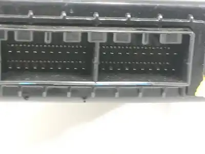 Second-hand car spare part electronic module for kia rio (yb) concept oem iam references 95400h8420 bc4211755007 4d68t21000