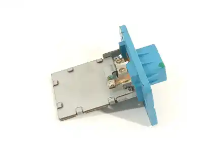 Peça sobressalente para automóvel em segunda mão resistência sofagem chauffage por kia rio (yb) concept referências oem iam 97128d1000
