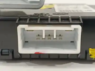 Second-hand car spare part electronic module for kia rio (yb) concept oem iam references 95300h8000  