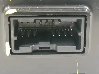 Second-hand car spare part electronic module for kia rio (yb) concept oem iam references 95210h8000  4d68k1100