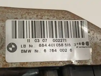 Second-hand car spare part steering column for bmw serie x3 (e83) 2.0d [2.0 ltr. - 110 kw 16v diesel cat] oem iam references 042119006 1417125 67640026