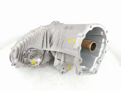 Автозапчастина б/у РОЗДАВАЛЬНА КОРОБКА для AUDI Q7 (4L)  Посилання на OEM IAM 0BU341010N  