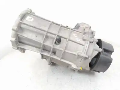 Автозапчастина б/у роздавальна коробка для audi q7 (4l) 3.0 tdi v6 advance clean diesel quattro (180kw) посилання на oem iam 0bu341010n  