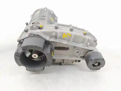 Автозапчастина б/у роздавальна коробка для audi q7 (4l) 3.0 tdi v6 advance clean diesel quattro (180kw) посилання на oem iam 0bu341010n  