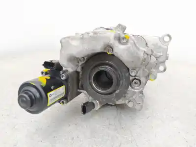 Автозапчасти б/у раздаточная коробка за hyundai i30 (pde, pd, pden) 2.0 n ссылки oem iam 474002n000 4749524000 jsn0l12010