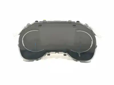 Pezzo di ricambio per auto di seconda mano pannello degli strumenti per toyota rav 4 advance hybrid riferimenti oem iam 8380042z40