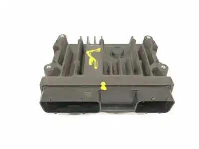 Pezzo di ricambio per auto di seconda mano centralina motore per toyota rav 4 advance hybrid riferimenti oem iam 896614a320