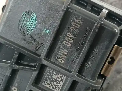 Автозапчасти б/у турбокомпенсатор за ford c-max (cb3) ghia ссылки oem iam 7g9q6k682bd  