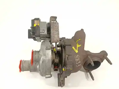 Автозапчасти б/у турбокомпенсатор за ford c-max (cb3) ghia ссылки oem iam 7g9q6k682bd  