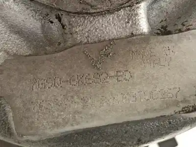 Автозапчасти б/у турбокомпенсатор за ford c-max (cb3) ghia ссылки oem iam 7g9q6k682bd  