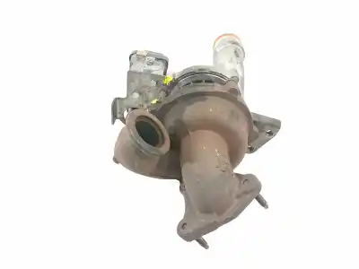 Автозапчасти б/у турбокомпенсатор за ford c-max (cb3) ghia ссылки oem iam 7g9q6k682bd  