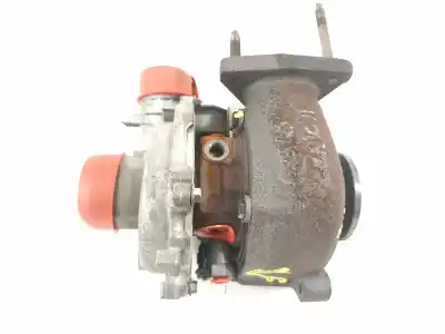 Second-hand car spare part TURBOCHARGER for RENAULT SCENIC III  OEM IAM references 8200575402  