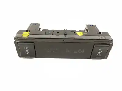 Pezzo di ricambio per auto di seconda mano display multifunzione per toyota rav 4 advance hybrid riferimenti oem iam 8395042540