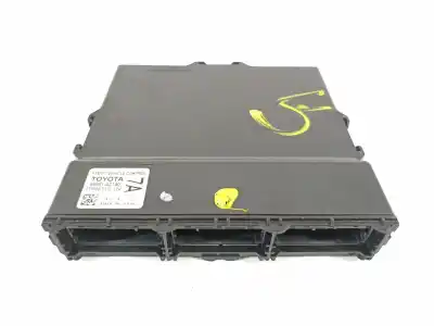 Pezzo di ricambio per auto di seconda mano modulo elettronico per toyota rav 4 advance hybrid riferimenti oem iam 8998142140