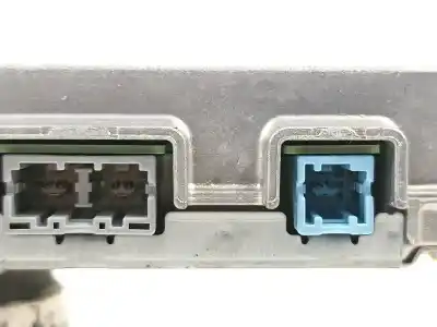 Pezzo di ricambio per auto di seconda mano modulo elettronico per toyota rav 4 advance hybrid riferimenti oem iam 8684006041  