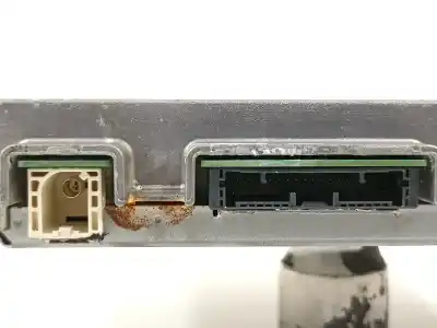 Pezzo di ricambio per auto di seconda mano modulo elettronico per toyota rav 4 advance hybrid riferimenti oem iam 8684006041  